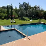 Concept With Pool By Homing