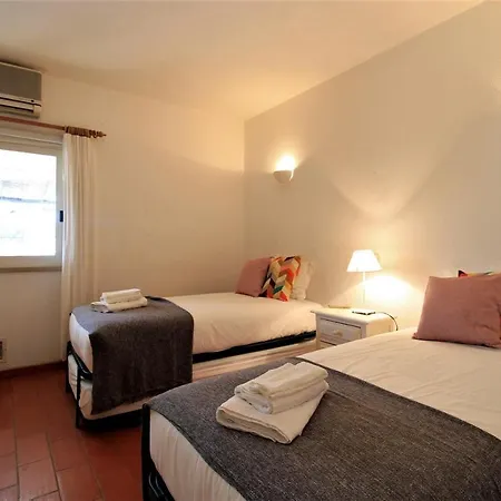 Concept With Pool By Homing Villa