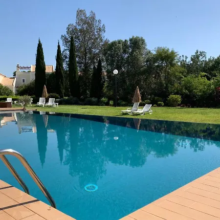Villa Concept With Pool By Homing *