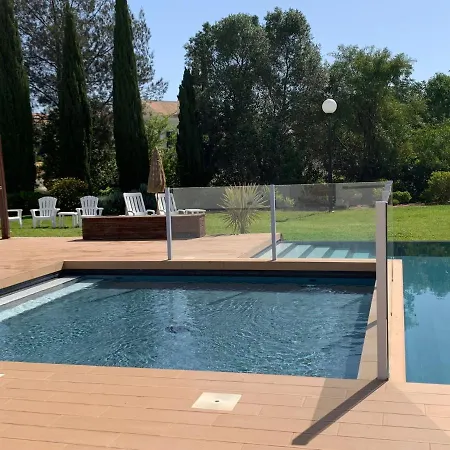 Concept With Pool By Homing *
