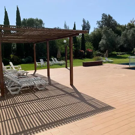 Villa Concept With Pool By Homing *