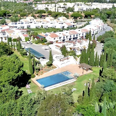 Villa Concept With Pool By Homing *