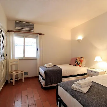 Villa Concept With Pool By Homing *