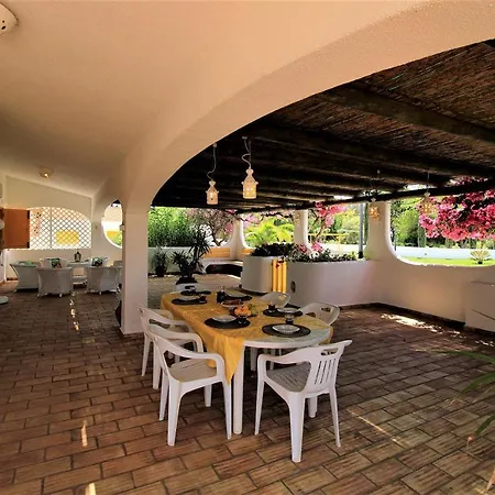 Concept With Pool By Homing Villa Vilamoura