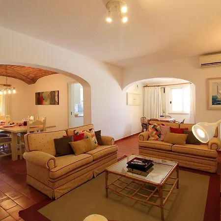 Villa Concept With Pool By Homing