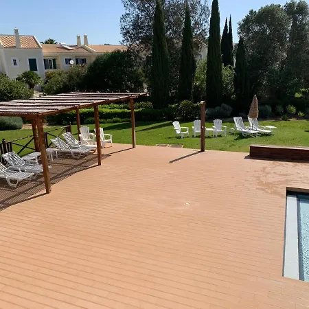 Concept With Pool By Homing Vilamoura