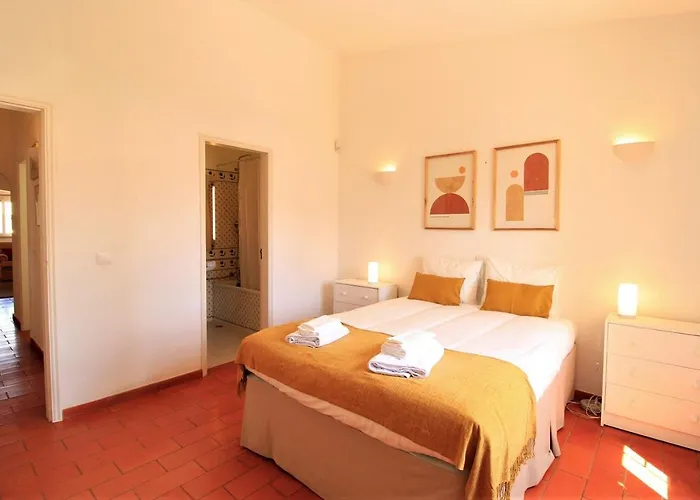 Concept With Pool By Homing * Vilamoura