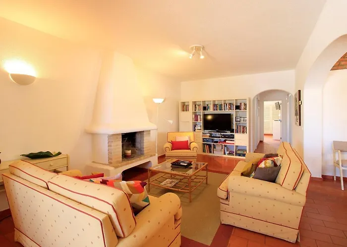 Concept With Pool By Homing * Vilamoura