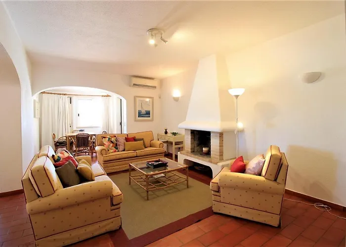 Vila Concept With Pool By Homing Vilamoura