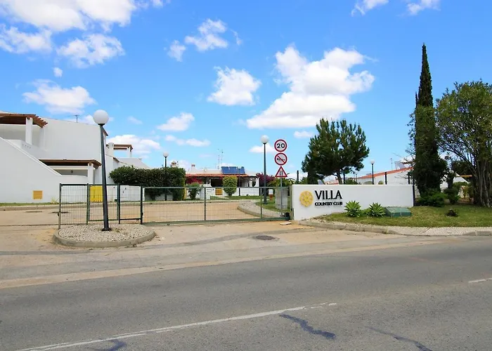 Vila Concept With Pool By Homing Vilamoura