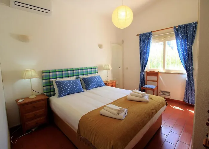 Concept With Pool By Homing * Vilamoura