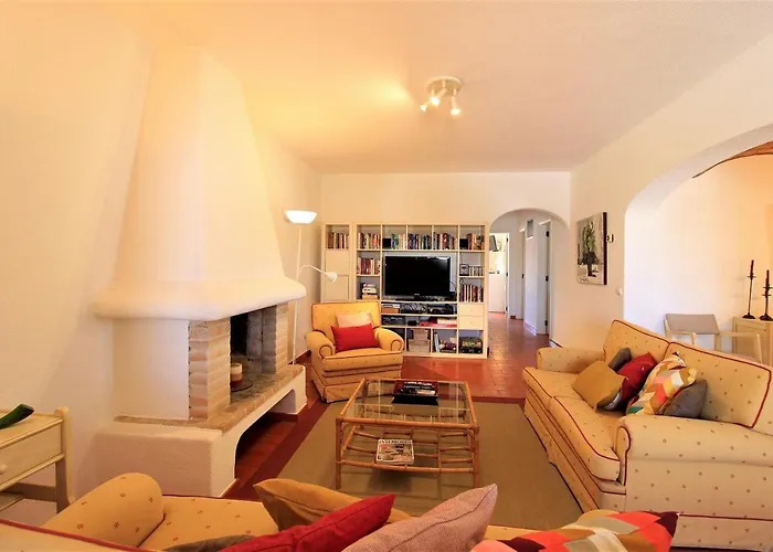 Concept With Pool By Homing * Vilamoura