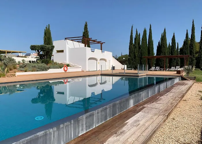 Concept With Pool By Homing Vila Vilamoura