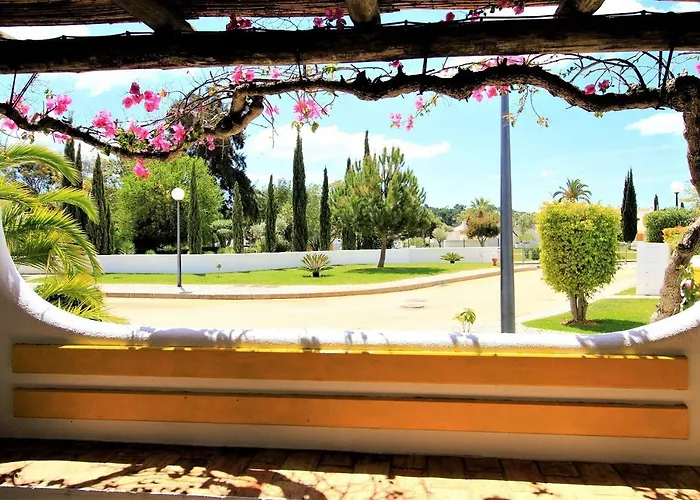 Concept With Pool By Homing * Vilamoura