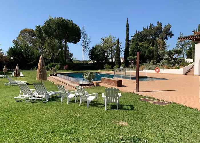 Concept With Pool By Homing