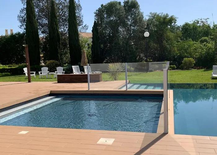 Concept With Pool By Homing *