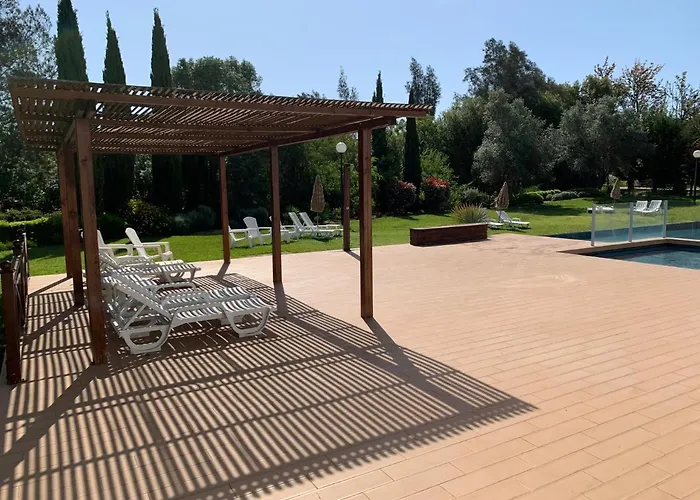 Villa Concept With Pool By Homing *