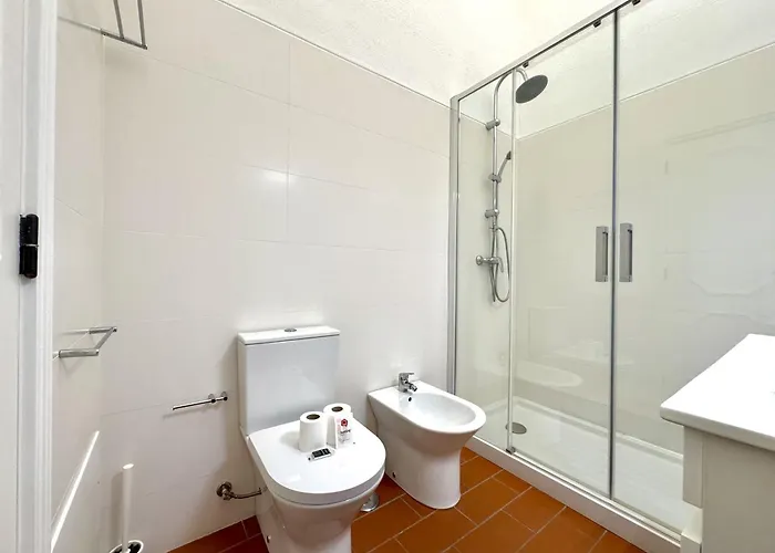 Concept With Pool By Homing Vila Vilamoura