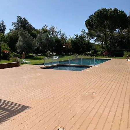 Villa Concept With Pool By Homing